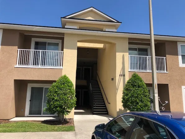 6916 Ortega Woods Dr, Jacksonville, FL