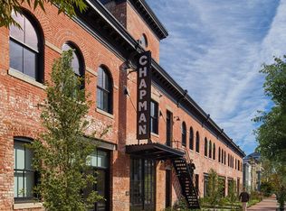 57 N St NW #PENTHOUSE 408, Washington, DC 20001