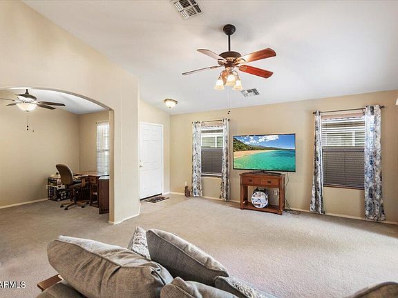 4th image of 3833 W YELLOW PEAK Drive