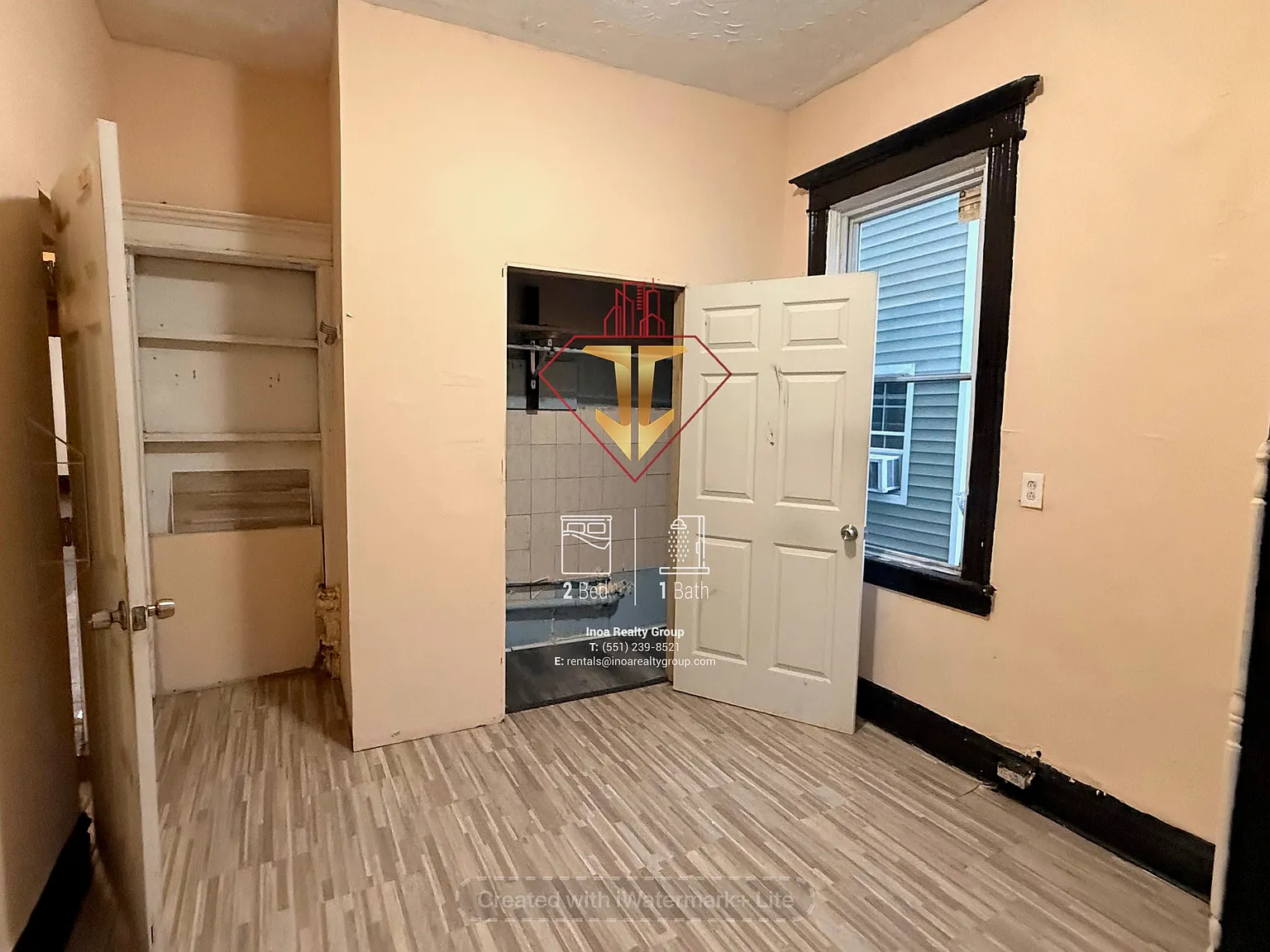 2 bed, 850 sqft, $1,800 — Photo 4