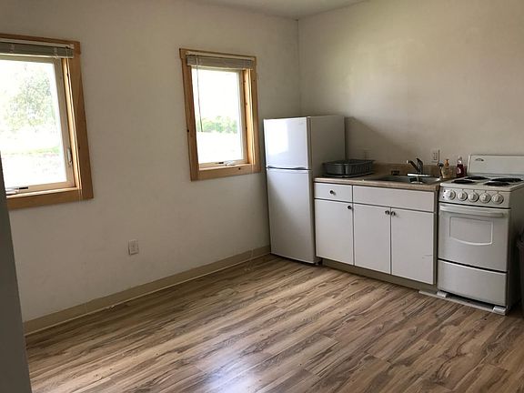kitchen/living