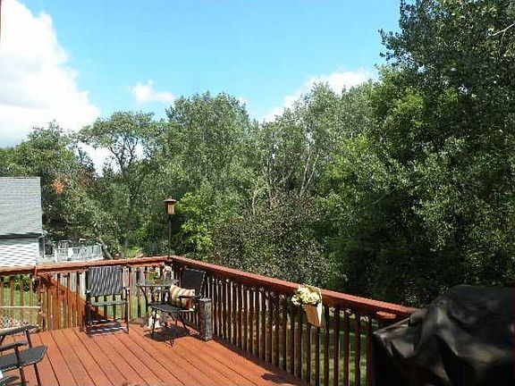 deck view