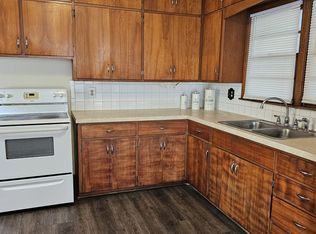 3235 S Custer Ave, Wichita, KS 67217