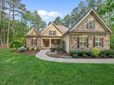 1211 New Grissom Way, Wake Forest, NC, 27587