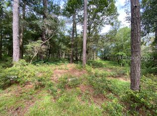 36 Martinangel Ln, Daufuskie Island, SC 29915