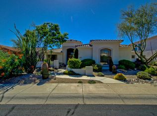 7655 E Calle De Las Brisas, Scottsdale, AZ 85255