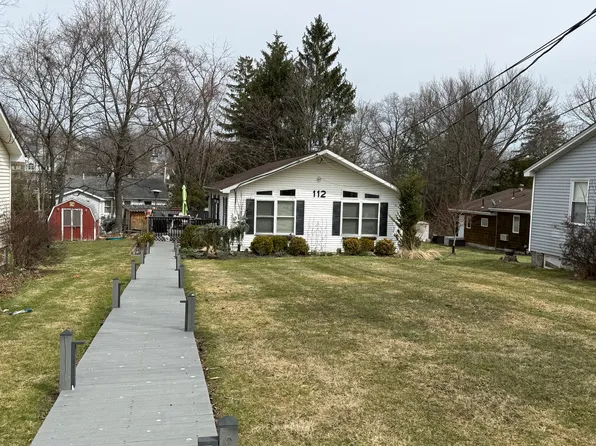 112 Scott St, Monroe, NY 10950