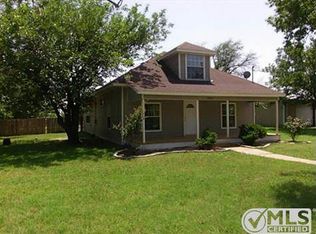 3932 Old Fort Worth Rd, Midlothian, TX 76065