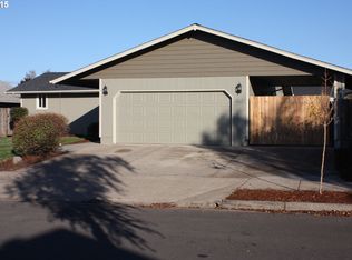 4909 Cone Ave, Eugene, OR 97402