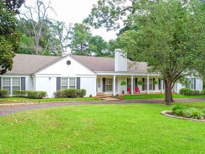 2104 Broadway Blvd, Kilgore, TX, 75662