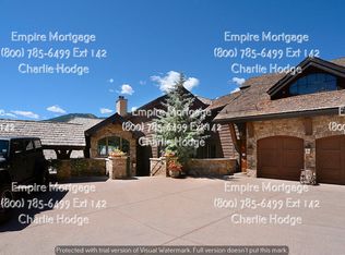 639 Hunter Creek Rd, Aspen, CO 81611