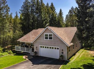 139 Mount Smith Ests, Cocolalla, ID 83813