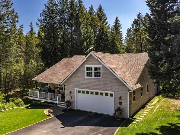 139 Mount Smith Ests, Cocolalla, ID 83813