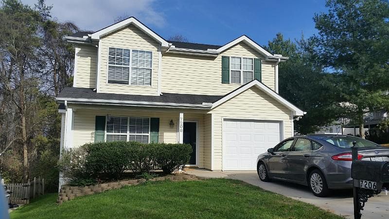 Sweet 3 bedroom home