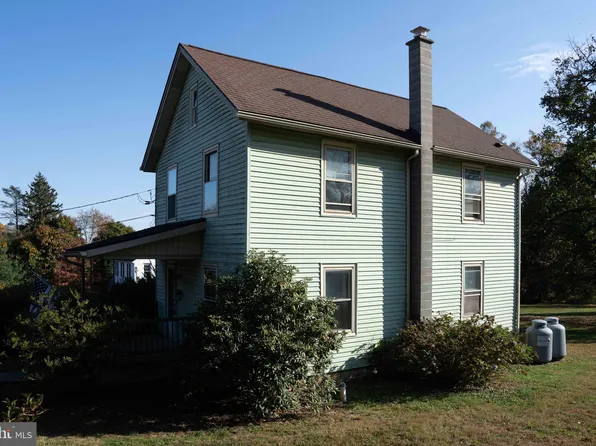 534 Rosemont Ave, Parkesburg, PA 19365