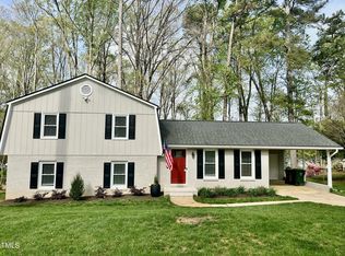 1100 Medlin Dr, Cary, NC 27511