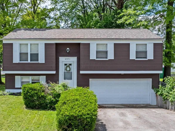 4971 Beaumont Ave, Columbus, OH 43229