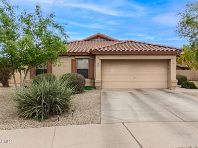 1299 N 166th Dr, Goodyear, AZ, 85338