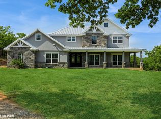 344 Whispering Oaks Trl, Sunset, TX 76270