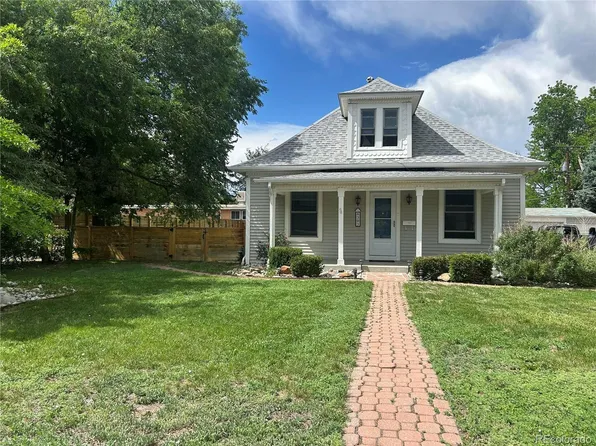 6303 E Iowa Avenue, Denver, CO 80224