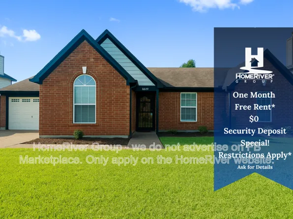 9695 Kingsridge Dr, Arlington, TN 38002