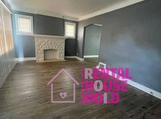 16242 Cheyenne St, Detroit, MI 48235