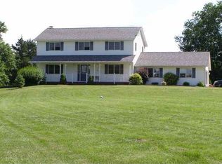 20246 Main Street Rd, Sedalia, MO 65301