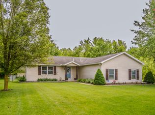 1224 Sweet Rd, Ypsilanti, MI 48198