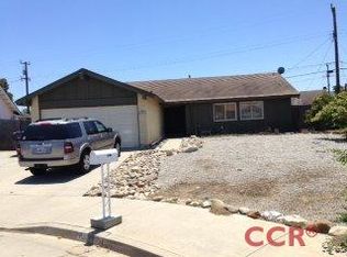 1116 Adams Way, Lompoc, CA 93436