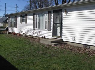 501 Ireland St, Monticello, IN 47960