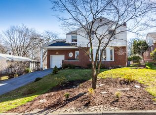 305 S President Ave, Lancaster, PA 17603