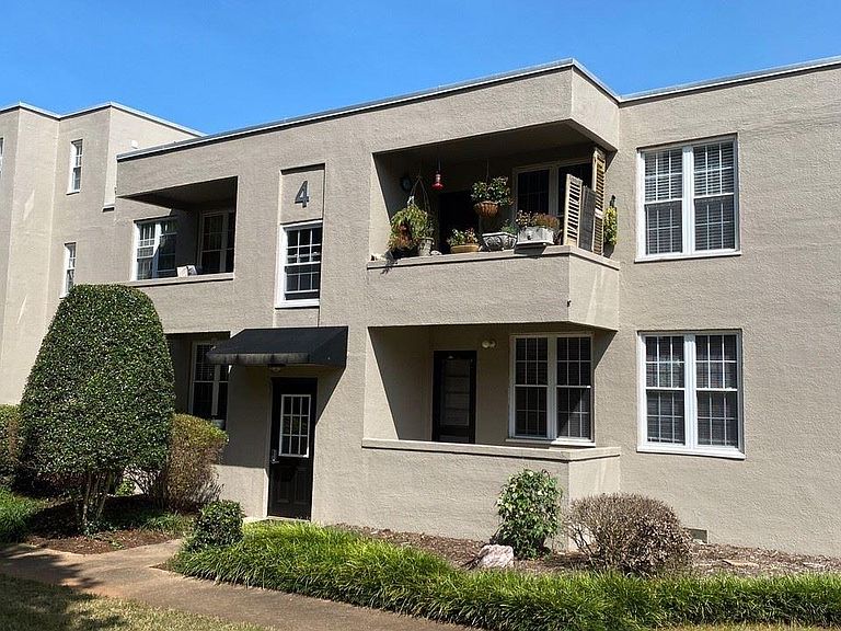 Mcdaniel Heights Condominiums Greenville, SC Zillow