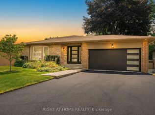 34 Wildrose Cres, Markham, ON L3T1N5