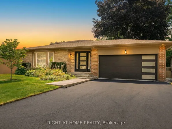 34 Wildrose Cres, Markham, ON L3T 1N5