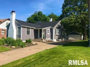 1527 22nd Ave, Rock Island, IL 61201