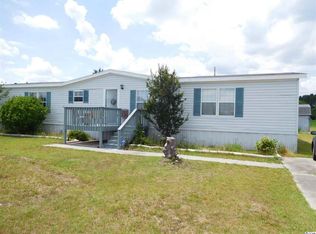 332 Cherry Buck Trl, Conway, SC 29526