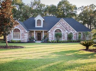 18837 Harbor Side Blvd, Montgomery, TX 77356