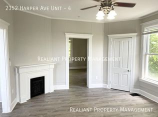2352 Harper Ave APT 4, Norwood, OH 45212