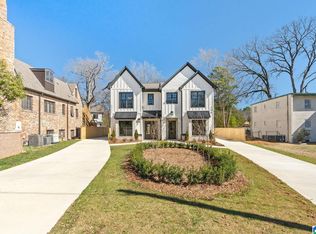 3011 Firefighter Ln #105, Birmingham, AL 35209