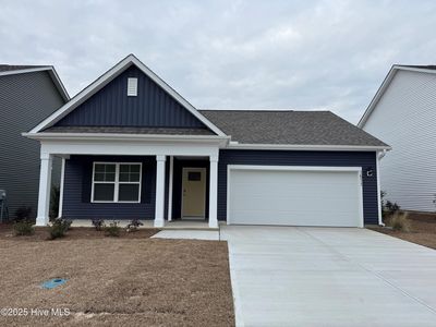 1511 W White Egret Lane NE Lot 754, Bolivia, NC, 28422