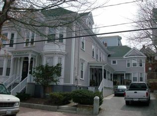 56 Sherman St, Portland, ME 04101