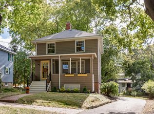 78 Woodmont St, Portland, ME 04102