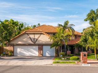 19653 Schoenborn St, Northridge, CA 91324