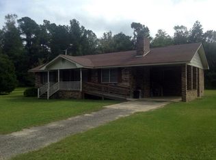 181 Dusty Rd, Saint George, SC 29477