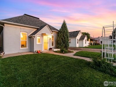 121 Elm Ave, Eaton, CO, 80615