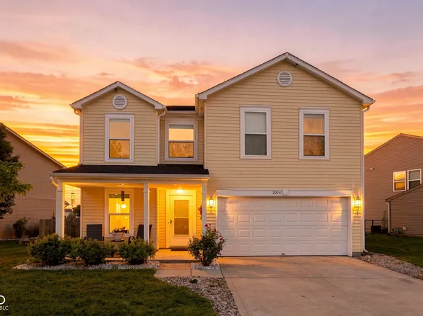 2274 Hampton Dr, Franklin, IN 46131