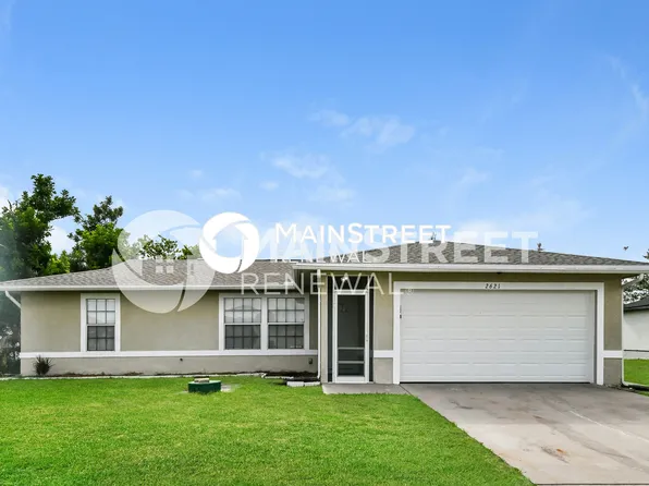 2621 NW 3rd Pl, Cape Coral, FL 33993