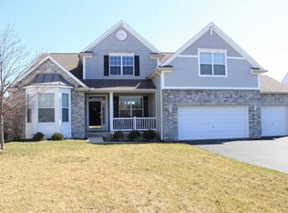 4950 Adwell Loop, Grove City, OH 43123