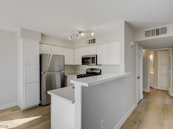 3rd image of 5710 E Tropicana Ave Unit 1029