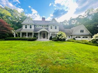 85 Highwoods Ln, Carlisle, MA 01741